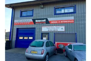 Garage JS Automobiles à Viry