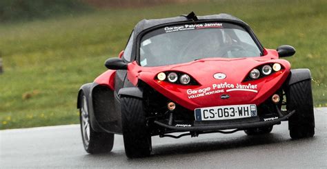 Garage Janvier Pascal à Viscomtat