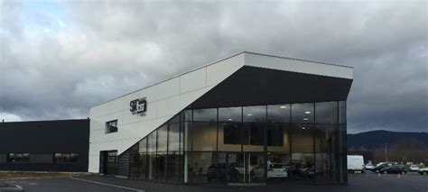 Garage Jost à Valff