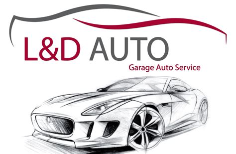 Garage LD Automobile à Albert