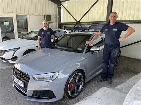 Garage Laffitte Automobiles à Condom