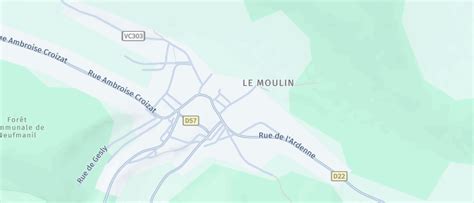 Garage Lefort à Neufmanil