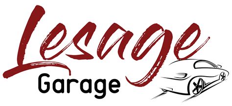 Garage Lesage à Pecqueuse