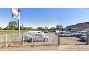 Garage Lopes à Autun