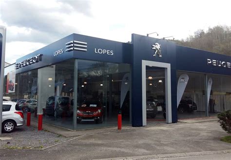 Garage Lopes à Poincy