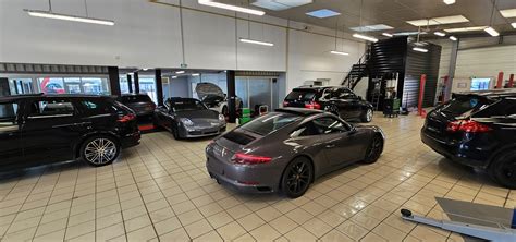 Garage M2A Auto à Avignon