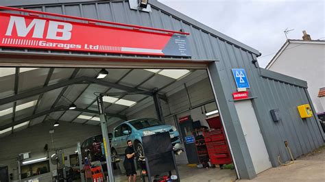 Garage MB à Poitiers