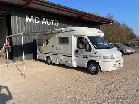 Garage MC Auto à Cheval-Blanc