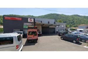 Garage Maintenance Auto à Arignac