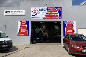 Garage Meca Seb à Le Tampon