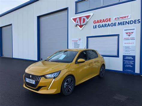 Garage Mendes Auto à Igon