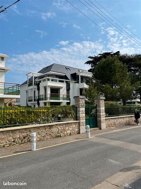 Garage Mer à Pornichet