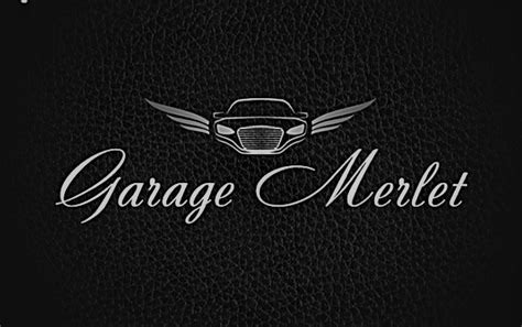 Garage Merlet à Lamothe-Landerron