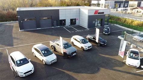 Garage Ms Auto à Crotelles