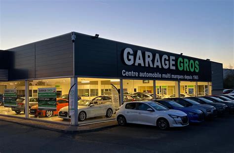 Garage Multimarque 33 à Virsac