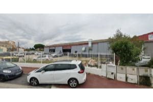 Garage Muscat à Toulouges