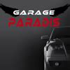 Garage Paradis à Tendon