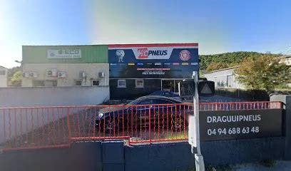 Garage Pascal à Draguignan