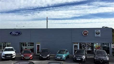 Garage Pascal à Ste Suzanne