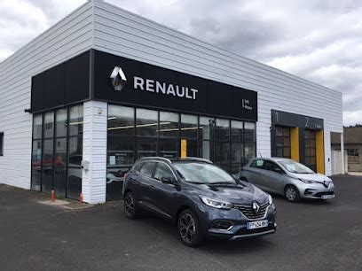 Garage Perrier Benoit à Ambert