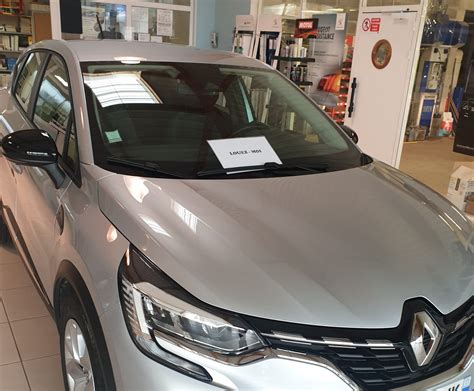 Garage Podevin à Rue