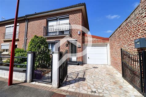 Garage Prette à Quarouble