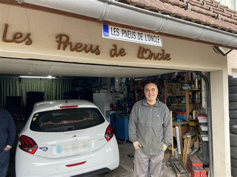 Garage Prot à Ouanne