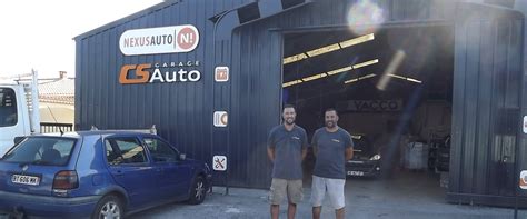 Garage Proxy Auto à Florensac