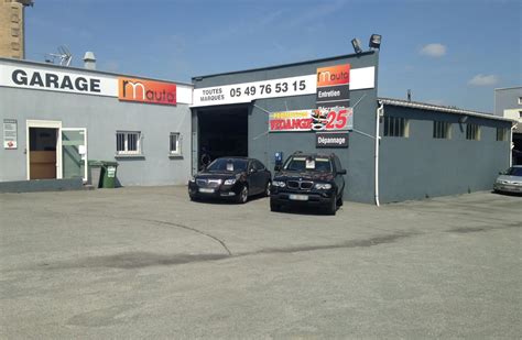 Garage RM Auto Auto Primo à Chalus