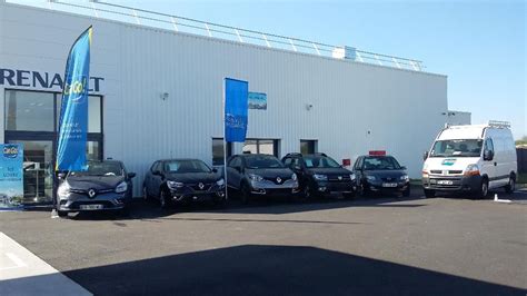 Garage Rault à Uzel