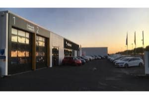 Garage Renault Mer Automobiles à Mer