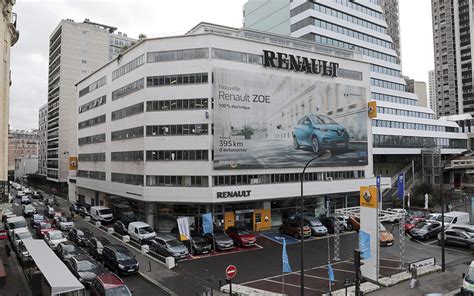 Garage-Renault-Paris
