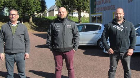 Garage Richard Alliance Automobile à Saint-Clément-Rancoudray