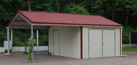 Garage Roulet à CONTRES