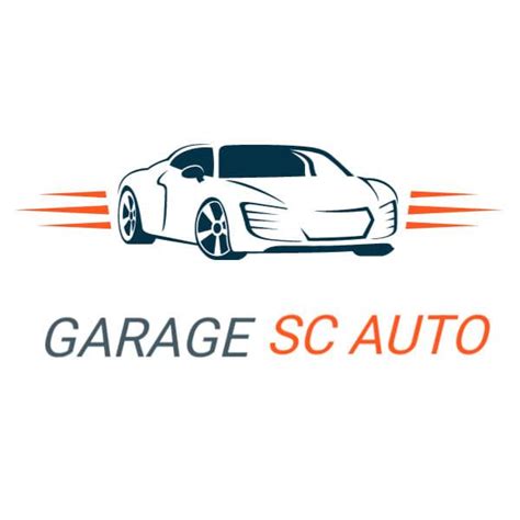 Garage SC Auto à Nyons