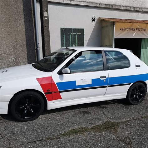 Garage SV Méca à Labastide-Rouairoux
