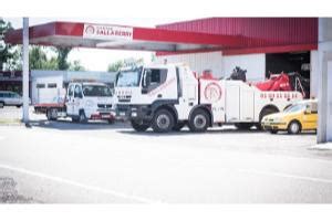 Garage Sallaberry Escource à Escource