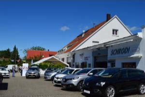 Garage Schrodi à Muttersholtz