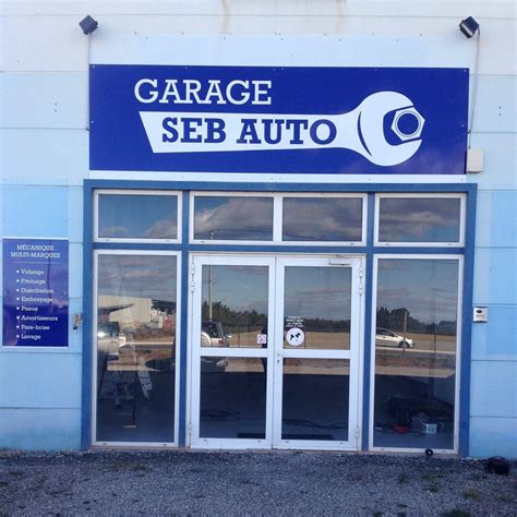 Garage Seb Auto arles à Arles