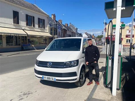 Garage Seidler à Conty