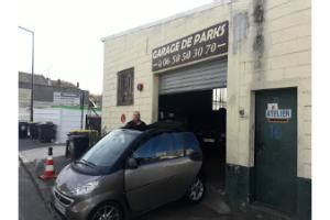 Garage Service Plus à Saint-Denis
