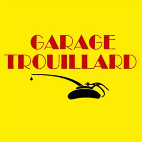 Garage Trouillard à Chatou