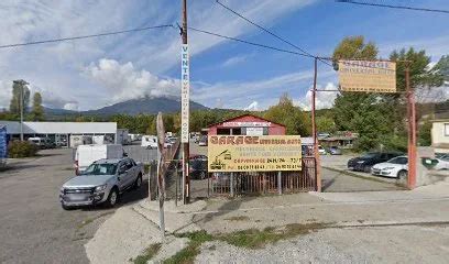 Garage Universal Auto à Gap