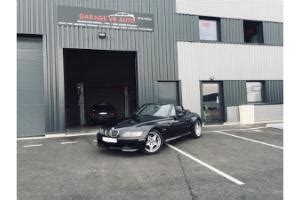 Garage VR Auto à Genay