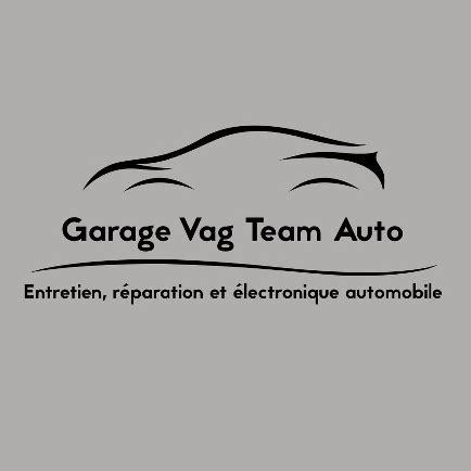 Garage Vag Team Auto à Locon