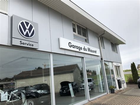Garage-Volkswagen-Lyon
