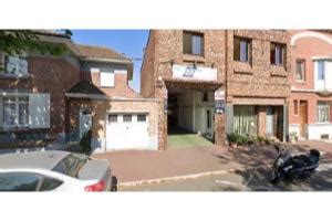 Garage Vsp à Tourcoing