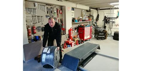 Garage Z.A.D à Wittenheim