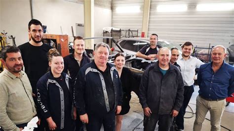 Garage Zecchini Pascal à Gensac