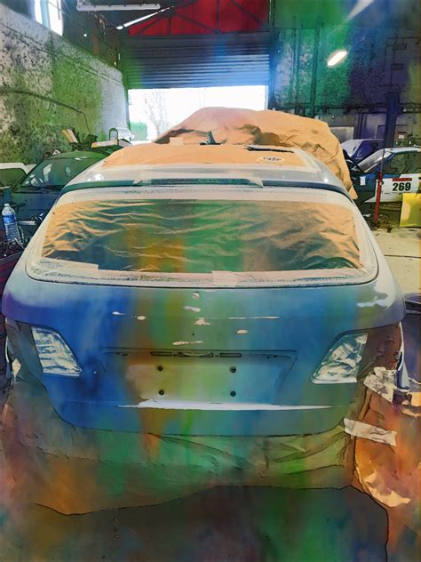 Garage auto simon à Altkirch